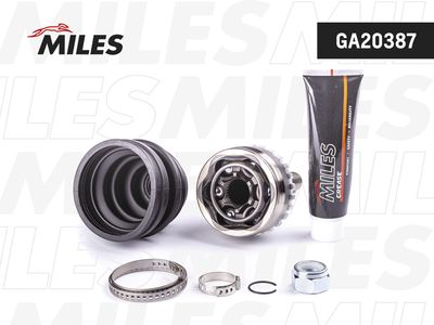 ШРУС наружный Miles GA20387
