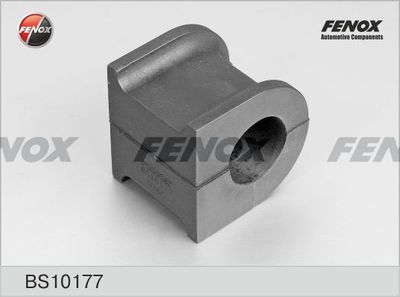 Втулка стабилизатора FENOX BS10177