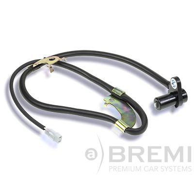 Датчик АБС BREMI 50736