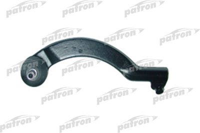 Наконечник рулевой тяги PATRON PS1101L