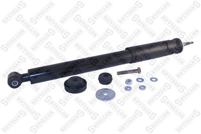 Амортизатор передний газовый STELLOX 32130011SX