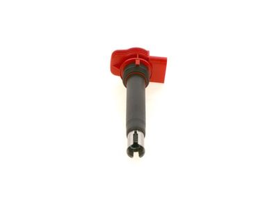 Катушка зажигания BOSCH 0221604800
