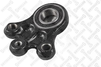 Опора шаровая нижняя STELLOX 5204498ASX