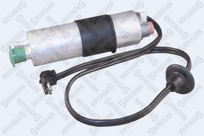 Насос топливный электрический STELLOX 1001010SX