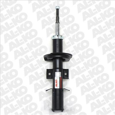 Амортизатор передний GParts VO9173850