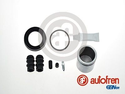 Ремкомплект тормозного суппорта SEINSA AUTOFREN D41081C