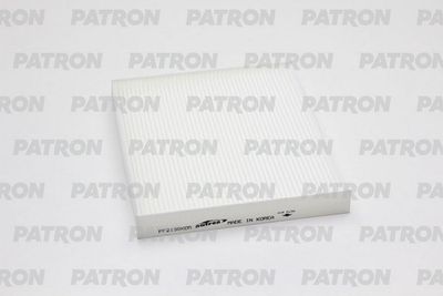 Фильтр салона PATRON PF2136KOR