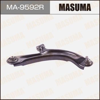 Рычаг передней подвески правый нижний Masuma MA9592R