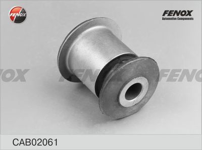 Сайлентблок FENOX CAB02061