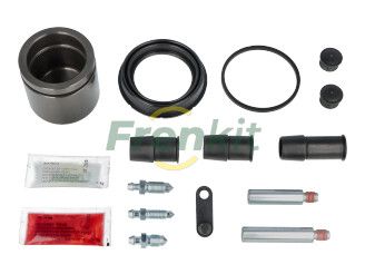 Ремкомплект тормозного суппорта FRENKIT 760563