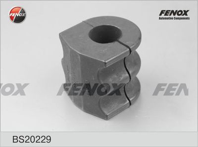 Втулка стабилизатора FENOX BS20229