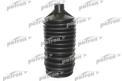 Пыльник рулевой рейки PATRON PSE6338