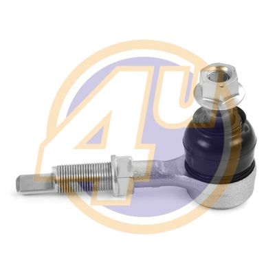 Рычаг подвески 4U TYA06106