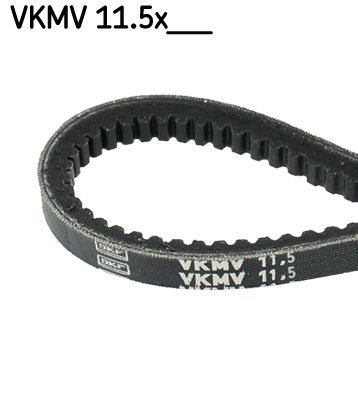Ремень приводной SKF VKMV115X755
