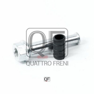Направляющая тормозного суппорта QUATTRO FRENI QF00Z00195