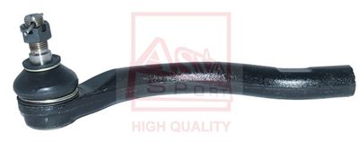 Наконечник рулевой левый ASVA 0321FKL