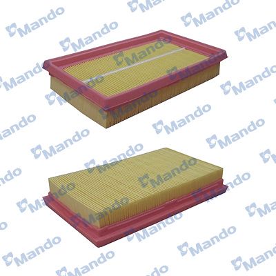 Фильтр воздушный Mando MMF015372