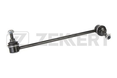 Тяга стабилизатора передняя левая Zekkert SS1433