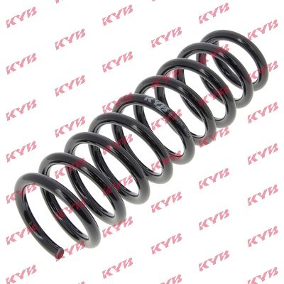 Пружина подвески KYB RC6375