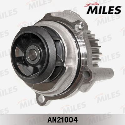 Насос водяной Miles AN21004