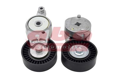 Натяжитель приводного ремня QUATTRO FRENI QF31P00035