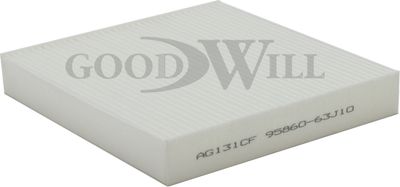 Фильтр салона GOODWILL AG131CF