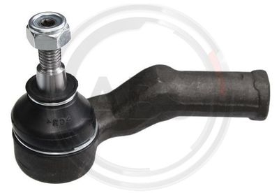 Наконечник рулевой тяги левый FIXAR FS0497L