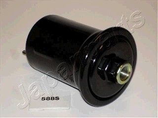 Фильтр топливный JAPANPARTS FC588S