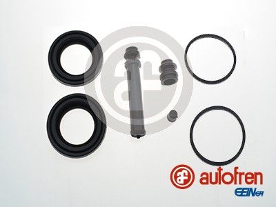 Ремкомплект суппорта тормозного переднего MAZDA L2Y63326Z