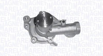 Насос водяной MAGNETI MARELLI WPQ0613