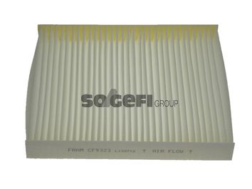 Фильтр салона FRAM CF9323