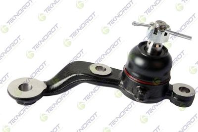 Опора шаровая TEKNOROT LX244