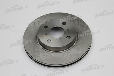 Диск тормозной передний PATRON PBD4806