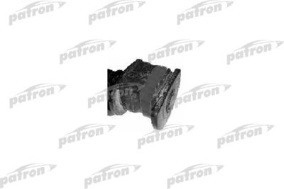 Сайлентблок рычага подвески PATRON PSE1424