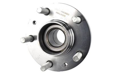 Ступица колеса JIKIU HW26003