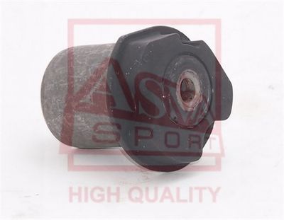 Сайлентблок задней балки ASVA 2401CLIIR