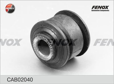 Сайлентблок FENOX CAB02040