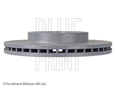 Диск тормозной Blue Print ADG043167