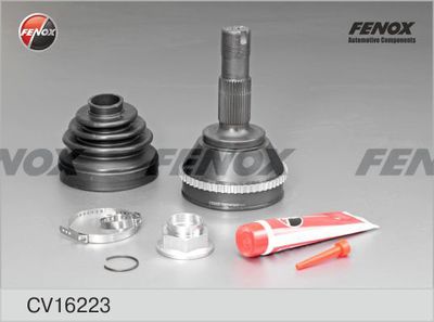 ШРУС наружный FENOX CV16223