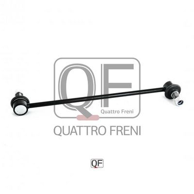 Стойка стабилизатора QUATTRO FRENI QF13D00094