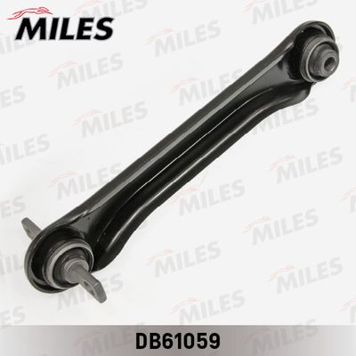 Рычаг задней подвески верхний правый Miles DB61059