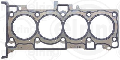 Прокладка ГБЦ Master Kit 77BGH559