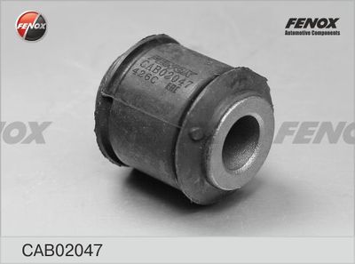 Сайлентблок FENOX CAB02047