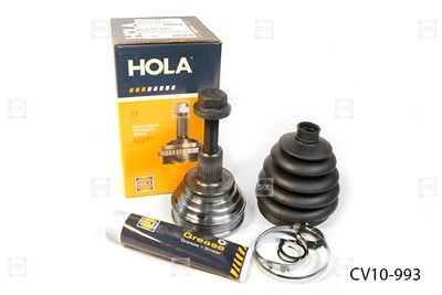 ШРУС наружный HOLA CV10993