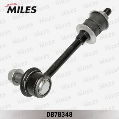 Стойка стабилизатора передней подвески Miles DB78348