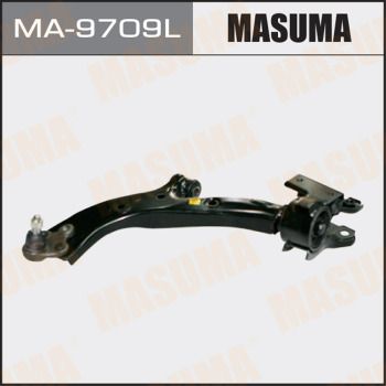 Рычаг подвески передний нижний левый Masuma MA9709L