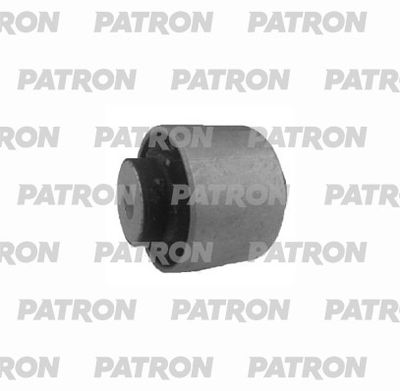 Сайлентблок рычага подвески PATRON PSE11701