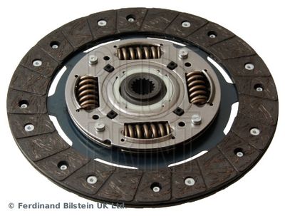 Диск сцепления MECARM MD1252