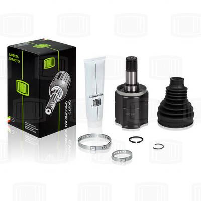 ШРУС внутренний TRIALLI GO847