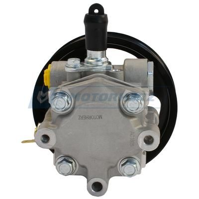 Насос ГУР MotorHerz P1041HG